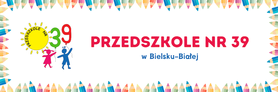 Grafika prezentująca szkołę i jej nazwę